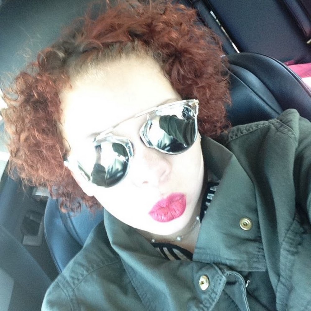 Meet your Posher, Myah